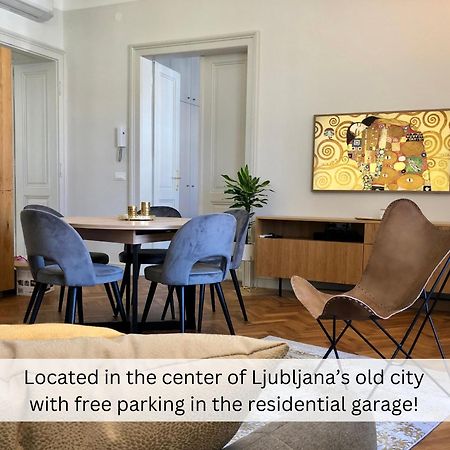 Riverside Apartment 류블랴나 외부 사진