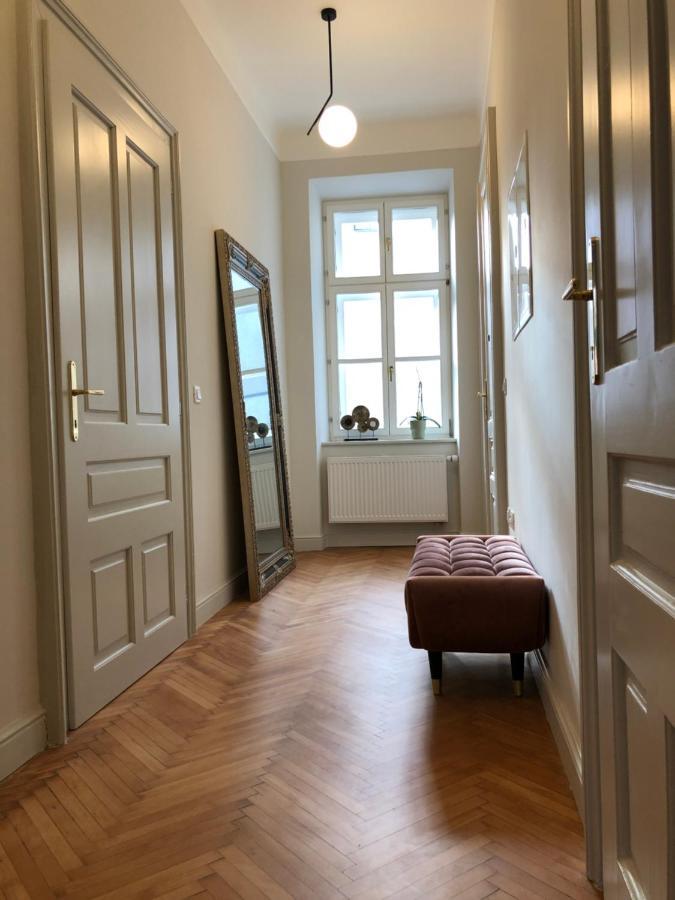 Riverside Apartment 류블랴나 외부 사진