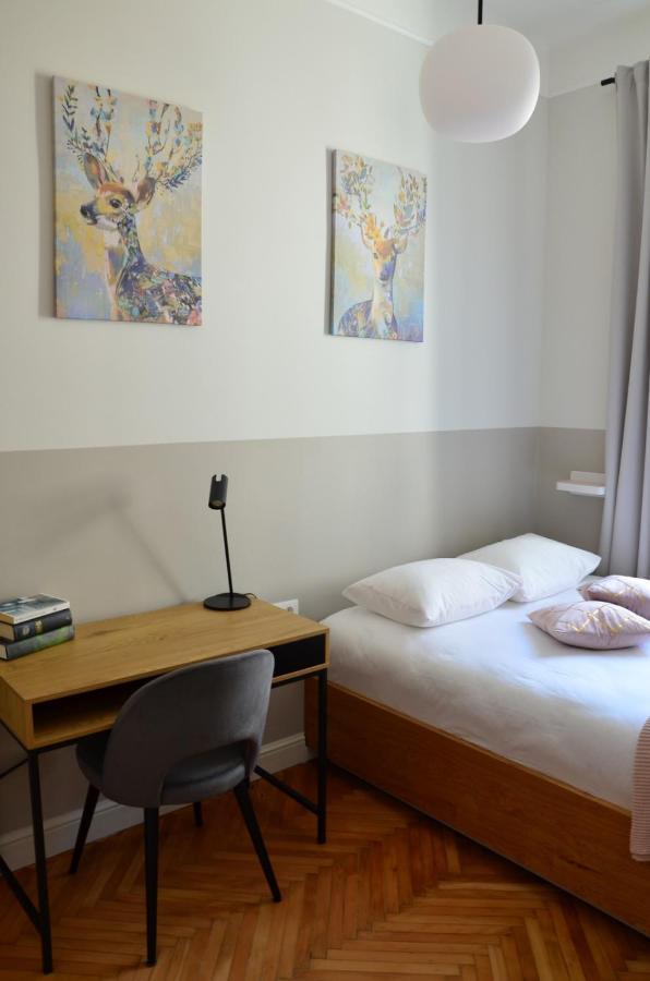 Riverside Apartment 류블랴나 외부 사진